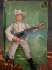 G.I. Joe Classic Collection – Australian O.D.F. (1996) – Limited Edition – Boxed