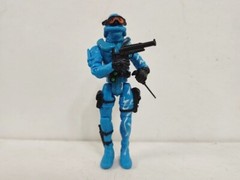 5pcs/lot the Corps Special Force Random Gi Joe Lanard Action Figure Toy 3.75″