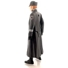 Star Wars The Force Awakens First Order General Hux 2015 3.75″ Figure Pre-Owned
