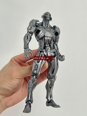 New AC Toys Ultron Avengers: Age of Ultron 1/12 Action Figure Boxed IN STOCK