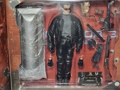READ Popsalute Hot Terminator 3 T-850 1/6 12” Action Figure Toys 716/1200 Arnold