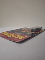 Pulp Fiction Jules Winnfield 3 3/4 Action Figure Funko x Super 7 Brand New
