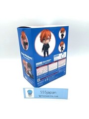 Nendoroid Bungo Stray Dogs Nakahara Chuuya 15 Years Old Ver. Fast Shipping NEW