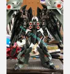 Steel Legend SL 1/100 Alloy KSHATRIYA NZ-666 Action Figure Model In Box In Stock