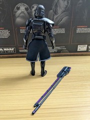 Star Wars The Black Series Gaming Greats Electrohammer Purge Trooper