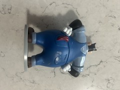 Disney Pete The Mechanic 4″ PVC Figure