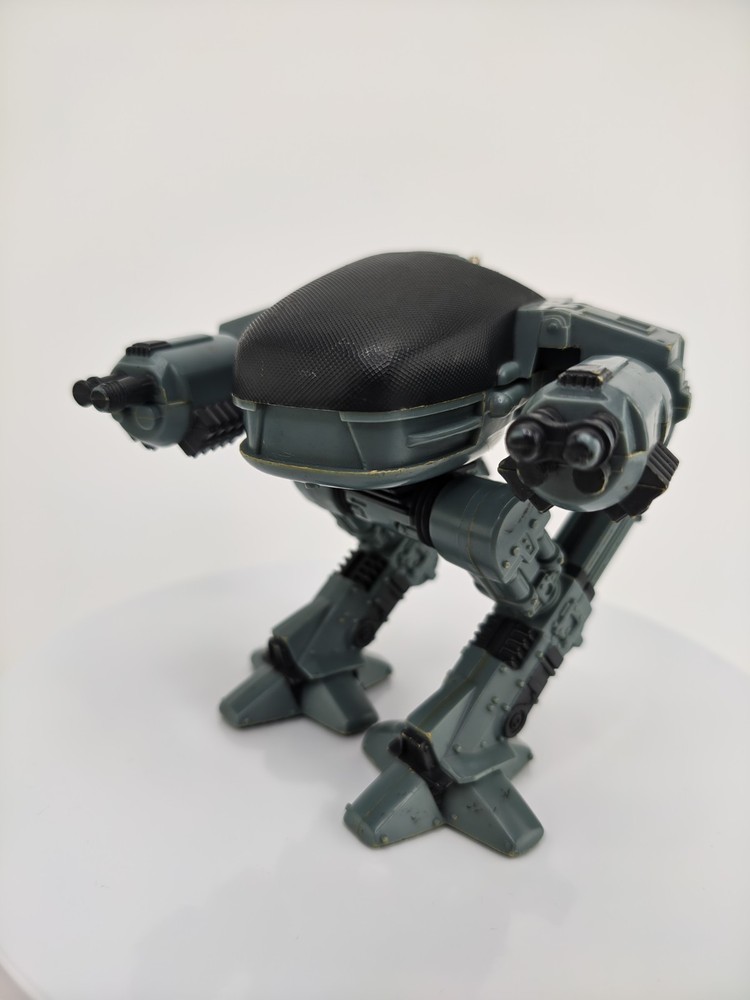 1989 Orion Kenner Robocop ED 209 5″ Figure Loose