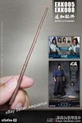 Eleven X Kai Studio 1/6 Scale Miyamoto Musashi Ronin Action Figure