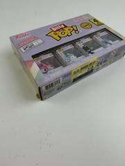 Funko Bitty Pop! Hello Kitty and Friends Vinyl Mini-Figures 4-Pack For Age 3+