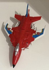 Transformers Combiner Wars Superion Complete
