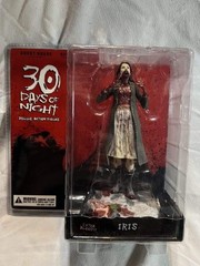 30 Days of Night – IRIS – Extra Bloody Variant – Action Figure 2009