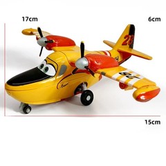 Mattel Disney Planes 2 LIL’Dipper, Sharpes, Windlifter, Fire Fighter Dusty MIB
