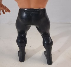 Ricky The Dragon Steamboat 1986 WWF LJN Titan Sports 8″ Vintage Wrestling Figure