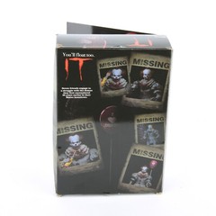 Stephen King’s 2017 Movie IT Pennywise The Clown Bloody Edition 7″ Action Figure