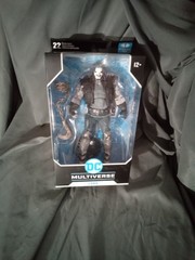 Mcfarlane Dc Multiverse Pobo Lot