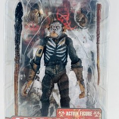Dawn of The Planet of The Apes Caesar Koba Maurice Figures Toys Gift – 3 Pcs Set