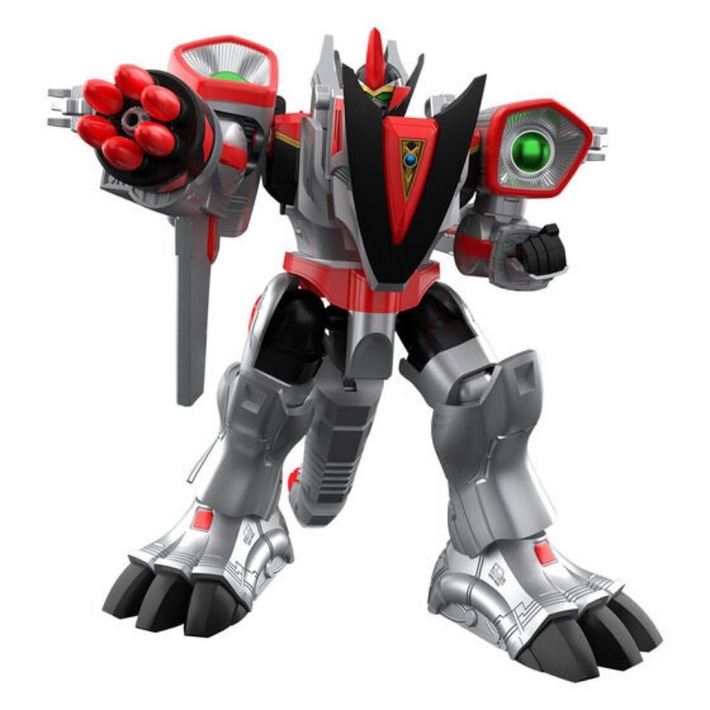 SMP vrexrobo plastic model kit from Timeranger v rex robo