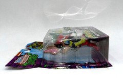 Teenage Mutant Ninja Turtles Mustang Sally Mutations Mix Match Tales of TMNT