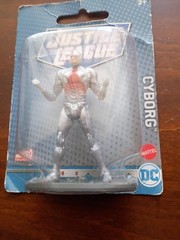 Action Figure Toy Lot Mixed
