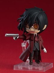 Nendoroid 1899 Castlevania Alucard Painted plastic non-scale 100mm Figure NEW