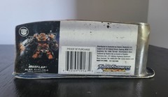 Nitro Bumblebee 2010 MechTech TRANSFORMERS Hasbro NEW MIB Sealed #2
