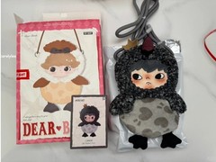 Dear Birds Series Blind Box Mini bag Toy New Gift Authentic