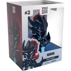 Youtooz Solo Leveling Set – Sung Jinwoo/Igris/Cha Hae-in