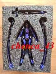 US Ship!! APC Toys Night Countess DARK FOREST Blackarachnia Airachnid TFP Figure