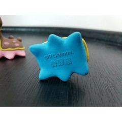 2 Gastrodon Pokemon Center Japan Figures West East Pink Blue #5 / US SELLER