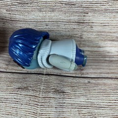 Disney Pixar Tomy Inside Out Sadness Anger Figure Lot
