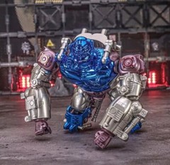 TransArt BWM-02 Skateboard Gorilla Transmetal BW Optimus Primal SEALED🇺🇲NEW