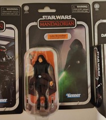 Star Wars the Black Series Mandalorian Lot