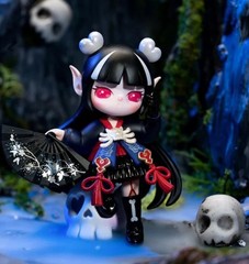 NEW FULL SET Rolife Suri Journey to the West 8/8 Confirmed Figures