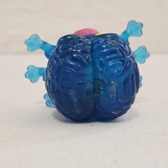 Kenner 1987 The Real Ghostbusters Mini Goopers – Stomach Stuff and Brain Matter