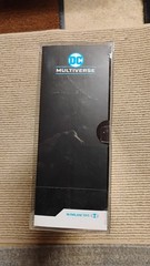 McFarlane DC Multiverse Batman (Bat) Family Gold Label 5 Pack Amazon Exclusive