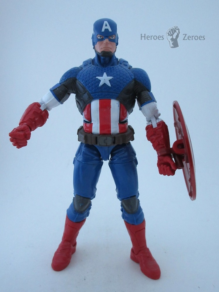 Marvel Legends Loose Action Figures and BAFs Various Waves :: You Pick