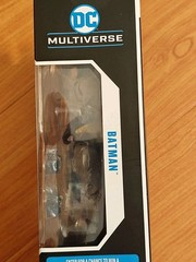 McFarlane DC Multiverse Batman Classic TV Series 66 Adam West Action Figure