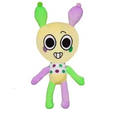 New Dandy’s World Looey Plush Cute Plushie Soft Children Gifts Doll