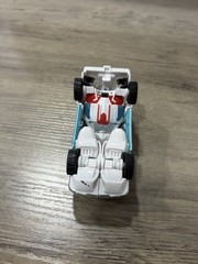 Transformers PRIME Robots in Disguise RID Deluxe Class RATCHET *Read Desc*