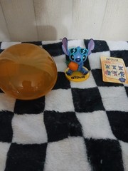 Culturefly Stitch With Pineapple Mystery Vinyl Figure