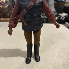 Vintage 1974 Mego General Ursus Planet of the Apes Action Figure Incomplete
