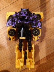 Transformers Combiner Wars G2 Bruticus for Parts Hasbro 2015 Fruiticus