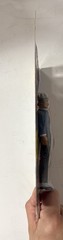 Pee Wee’s Playhouse King Of Cartoons Poseable Figure Matchbox 1988 Vintage