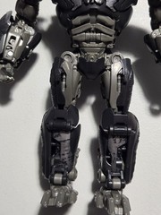 Transformers Optimus Primal Studio Series 106 Rise Of The Beasts Leader Class