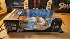 McFarlane Toys DC Multiverse Aztek DC Classic Platinum Edition Action Figure NIB