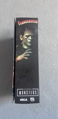 Ultimate Frankenstein NECA Universal Monsters 7″ Action Figure Color Version