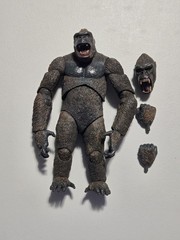 NECA King Kong 1933 Movie Action Figure