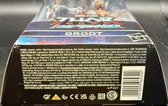 Marvel Legends Series – Groot – Love and Thunder – BAF=KORG – 2022
