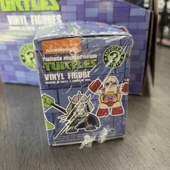 Funko Mystery Minis Teenage Mutant Ninja Turtles Mystery Box 12 Count