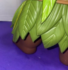 Mega Maui 16″ Talking Singing Disney Moana No Hook